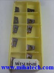 Mảnh dao phay Mitsubishi